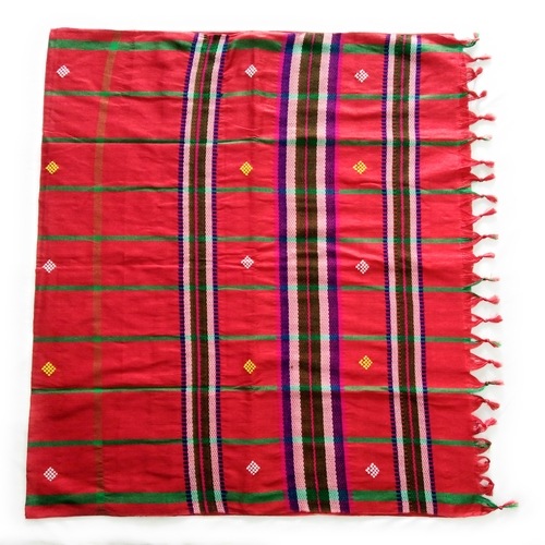 Lumang Phuta Kacha (Silk 141114) - Image 4