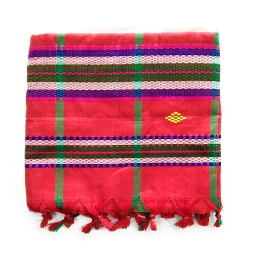 Lumang Phuta Kacha (Silk 141114) - Image 3