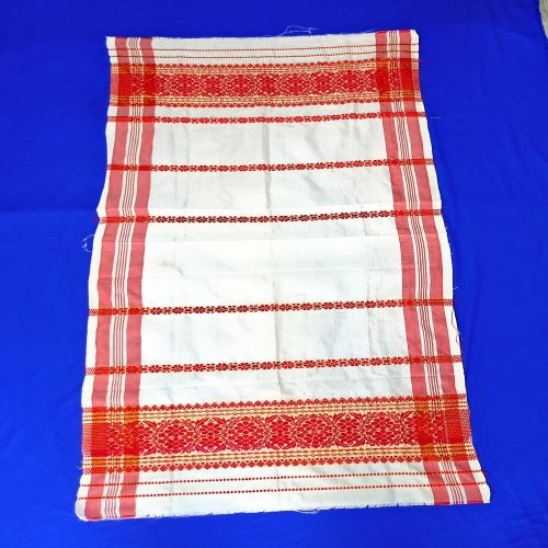 Assam Gamchha 131068 - Image 3