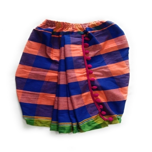 2 to 3 Years Kids Readymade Kacha 181735 - Image 2