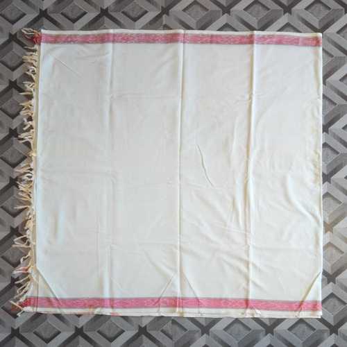Upal Handloom Cotton Phuta Kacha 110727 - Image 2