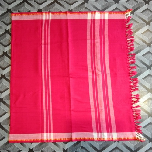 Upal Handloom Cotton Phuta Kacha 154556 Upal Handloom Cotton Phuta Kacha 154556