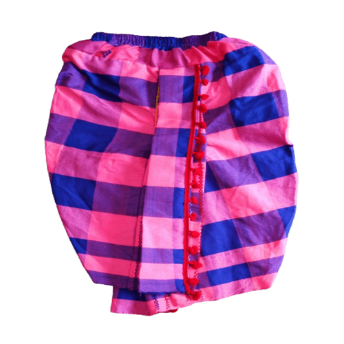 6 to 8 Years Kids Readymade Kacha 121609 - Image 2