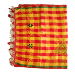 Kids Embroidered Lumang Phuta Kacha 109826 Kids Embroidered Lumang Phuta Kacha 109826