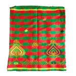 7 to 10yrs Kids Embroidered Lumang Phuta Kacha 162172 7 to 10yrs Kids Embroidered Lumang Phuta Kacha 162172