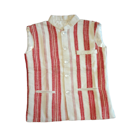 MEN’S WAISTCOAT SIZE: S (138584) - Image 2