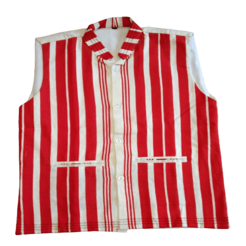 MEN’S WAISTCOAT SIZE: L (158459) - Image 2