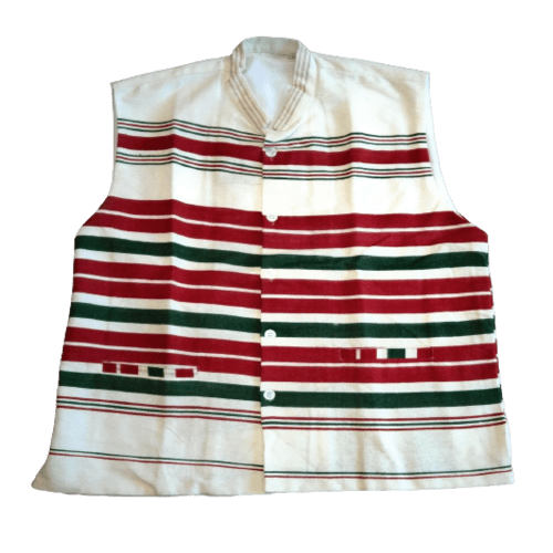 MEN’S WAISTCOAT SIZE: XXL (148157) MEN’S WAISTCOAT SIZE: XXL (148157)