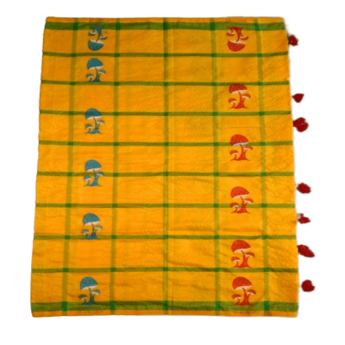 Lumang Phuta Kacha (Silk 107720) - Image 2