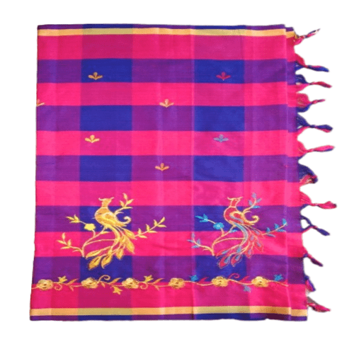 Lumang Phuta Kacha (Silk 129712) - Image 2