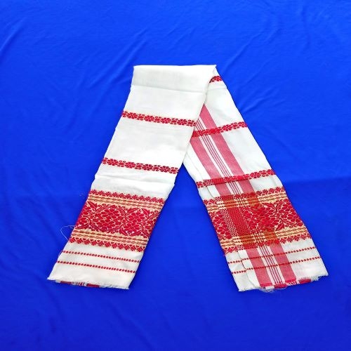 Assam Gamchha 131068 - Image 2