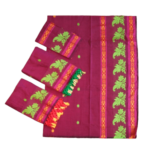 Couples Assam Panchi Saree & Assam Panchi Kacha 117777 Couples Assam Panchi Saree & Assam Panchi Kacha 117777