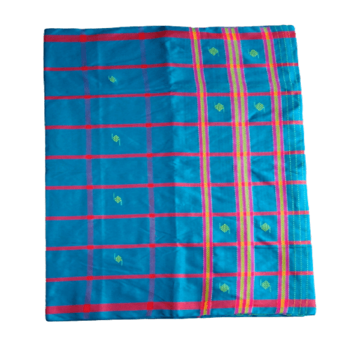 Lumang Phuta Kacha (Silk 138559) Lumang Phuta Kacha (Silk 138559)