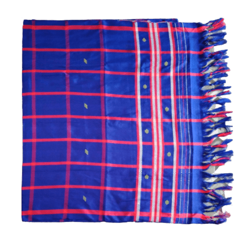 Lumang Phuta Kacha (Silk 185711) Lumang Phuta Kacha (Silk 185711)