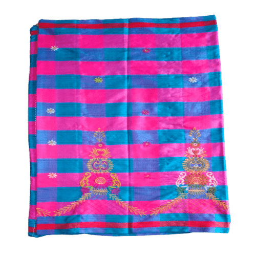 Lumang Phuta Kacha (Silk 175931) - Image 2