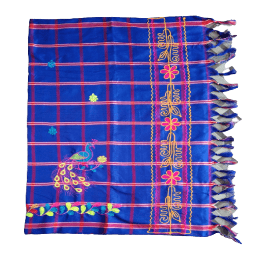 Lumang Phuta Kacha (Silk 146203) Lumang Phuta Kacha (Silk 146203)