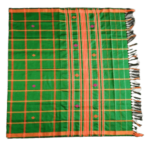 Lumang Phuta Kacha (Tussar Silk Dhoti 187160) Lumang Phuta Kacha (Tussar Silk Dhoti 187160)