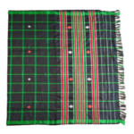 Lumang Phuta Kacha (Tussar Silk Dhoti 151342) Lumang Phuta Kacha (Tussar Silk Dhoti 151342)