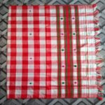 Lumang Phuta Kacha (Tussar Silk Dhoti 178109) Lumang Phuta Kacha (Tussar Silk Dhoti 178109)