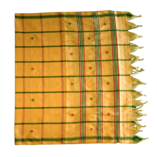 Lumang Phuta Kacha (Silk 134893) Lumang Phuta Kacha (Silk 134893)