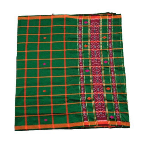 Lumang Phuta Kacha (Tussar Silk Dhoti 145418) Lumang Phuta Kacha (Tussar Silk Dhoti 145418)