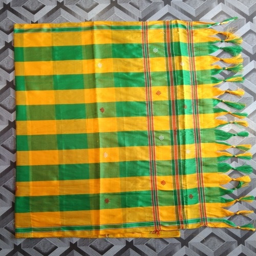 Lumang Phuta Kacha (Silk 164467) Lumang Phuta Kacha (Silk 164467)