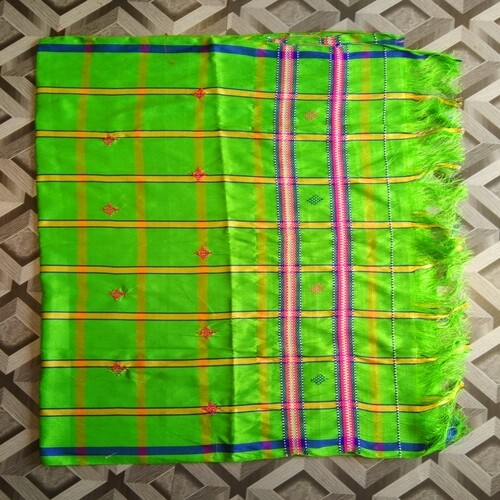 Lumang Phuta Kacha (Silk 185626) Lumang Phuta Kacha (Silk 185626)