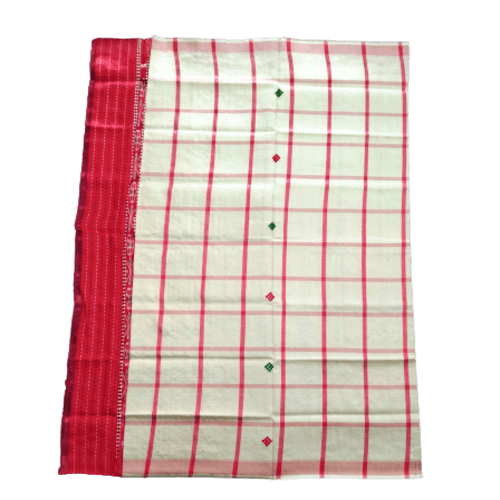 Pure Lumang Phuta Kacha (Pure Lumang Dhoti 152088) - Image 2