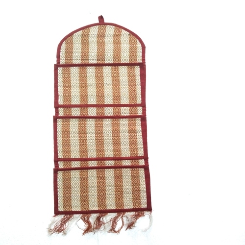 Wall Hanging Oraganiser with 3 Pockets (178095) - Image 3