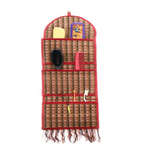 Wall Hanging Oraganiser with 3 Pockets (172438) - Image 3