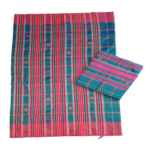 Santali Traditional Couple Kacha & Saree (Lumanag) 172697 Santali Traditional Couple Kacha & Saree (Lumanag) 172697