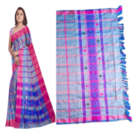 Santali Traditional Couple Kacha & Saree (Lumanag) 183438