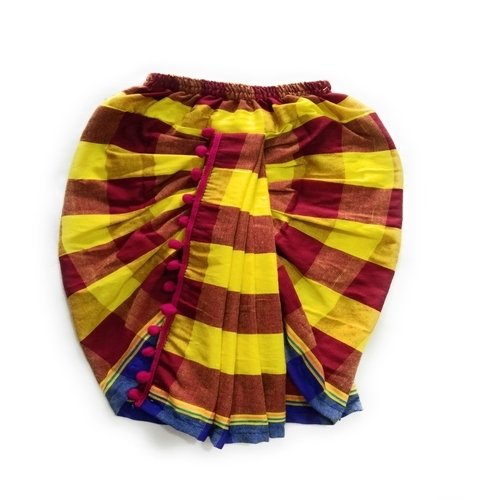 2 to 3 Years Kids Readymade Kacha 108514