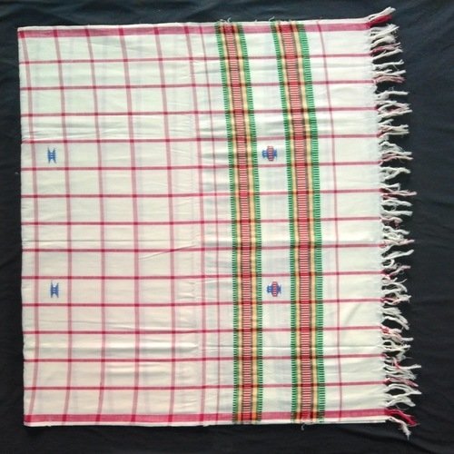 Upal Handloom Cotton Phuta Kacha 184141