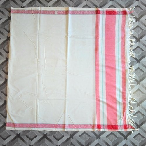 Upal Handloom Cotton Phuta Kacha 110727