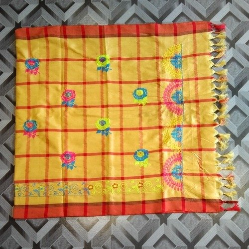 8 to 10yrs Girls Lumang Phuta Saree 148218