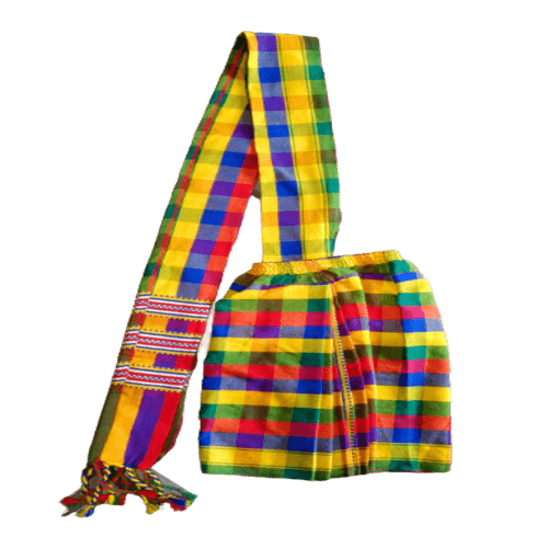 2 to 3yrs Ready to Wear Girls Saree 157579