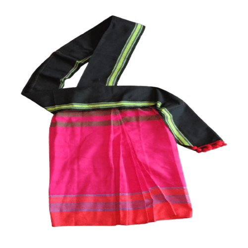 5 to 6yrs Girls Ready to Wear Saree 105764