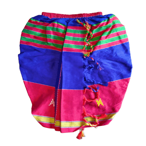 6 to 8 Years Kids Readymade Kacha 156897