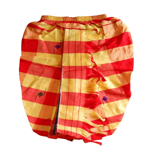 6 to 8 Years Kids Readymade Kacha 143249