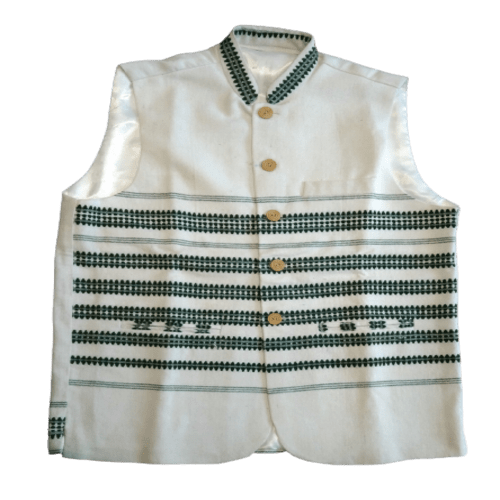 MEN’S WAISTCOAT SIZE: XL (120024)