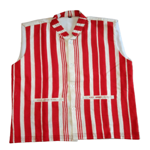 MEN’S WAISTCOAT SIZE: L (158459) - Image 2