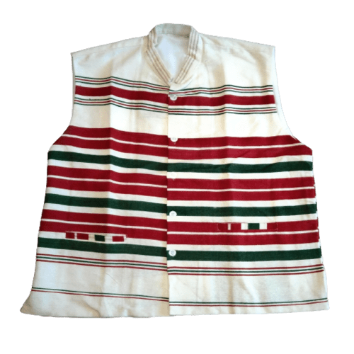 MEN’S WAISTCOAT SIZE: XXL (148157)