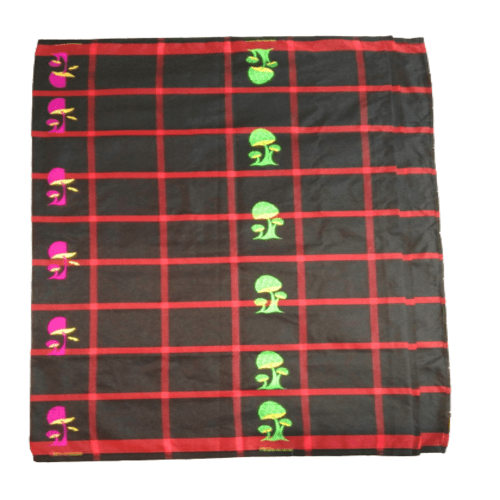 Lumang Phuta Kacha (Silk 144124)