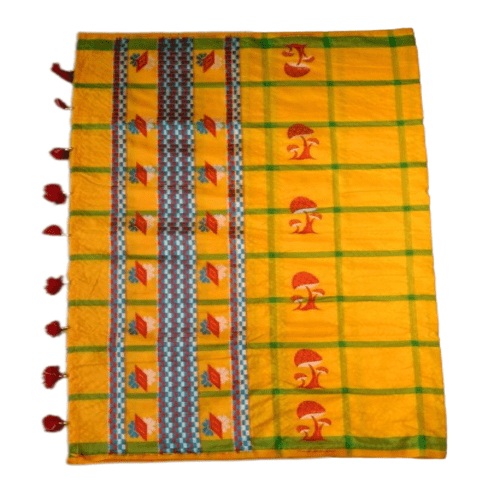 Lumang Phuta Kacha (Silk 107720)