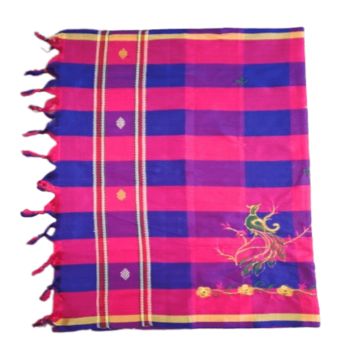 Lumang Phuta Kacha (Silk 129712)