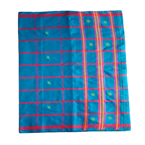 Lumang Phuta Kacha (Silk 138559)