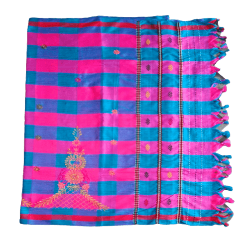 Lumang Phuta Kacha (Silk 175931)