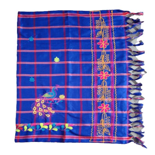 Lumang Phuta Kacha (Silk 146203)