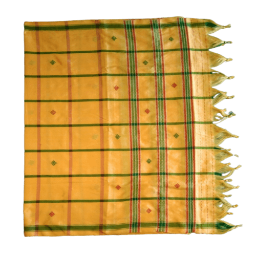 Lumang Phuta Kacha (Silk 134893)